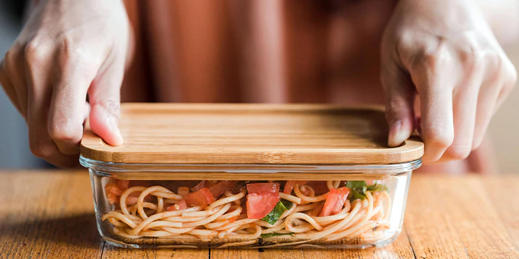 How To Use Leftovers Creatively - 15 Inspiring Ideas