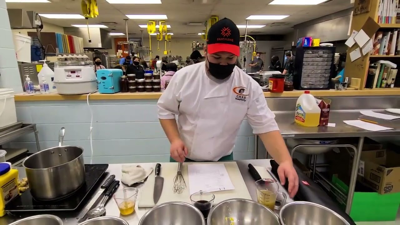 Healthy Low-Sodium Stir-Fry Sauce - Perfect For Meal Prep