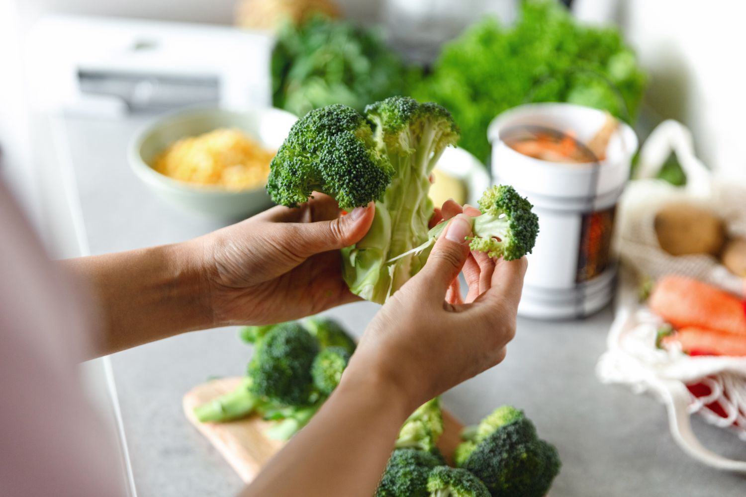 21 Foods To Support Digestion And Gut Health