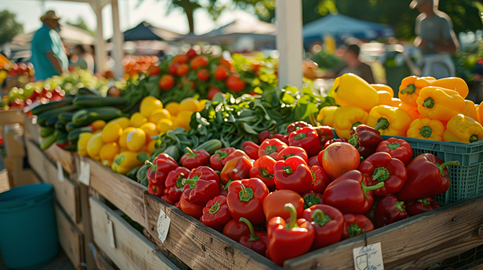 20 Surprising Benefits Of Eating Local Produce You Should Know