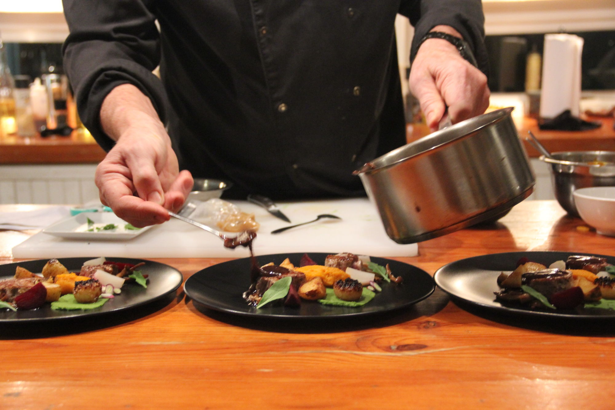 How To Balance Acidic Flavors In Cooking