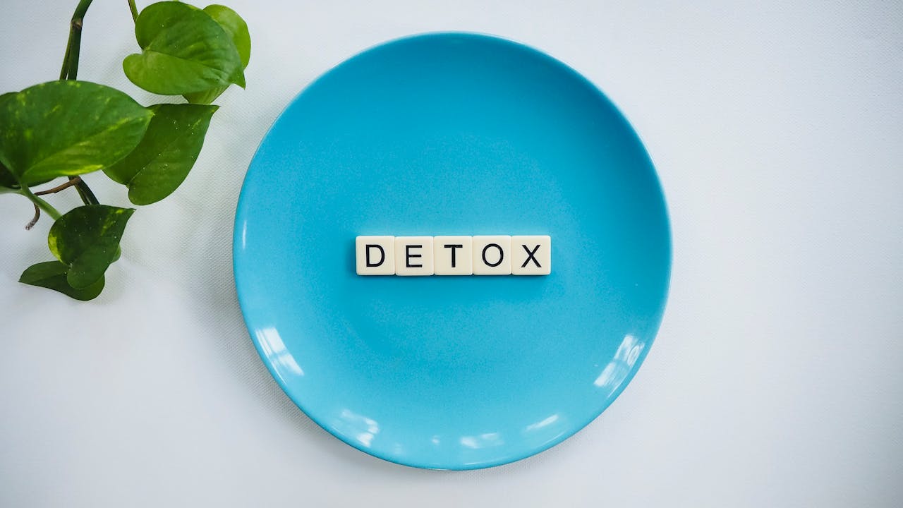 15 Natural Detox Foods - Essential Food For Optimal Health
