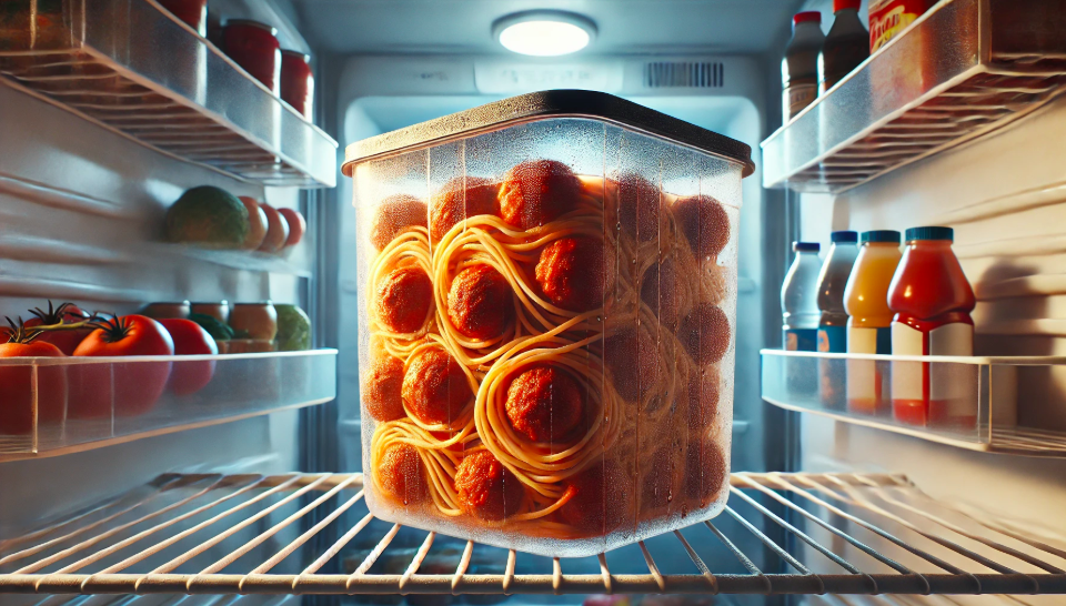 How Long Does Spaghetti And Meatballs Last In The Fridge how-long-does-spaghetti-and-meatballs-last-in-the-fridge