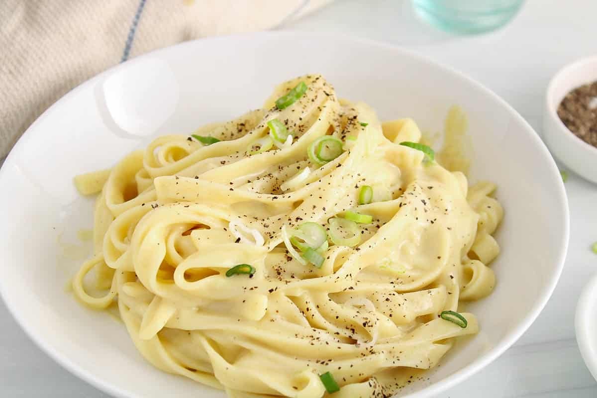 What’s The Best Dairy Free Pasta Sauce For Beginners?