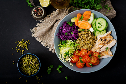 20 Foods That Aid Mental Clarity [2024 Brain Boosting Guide]