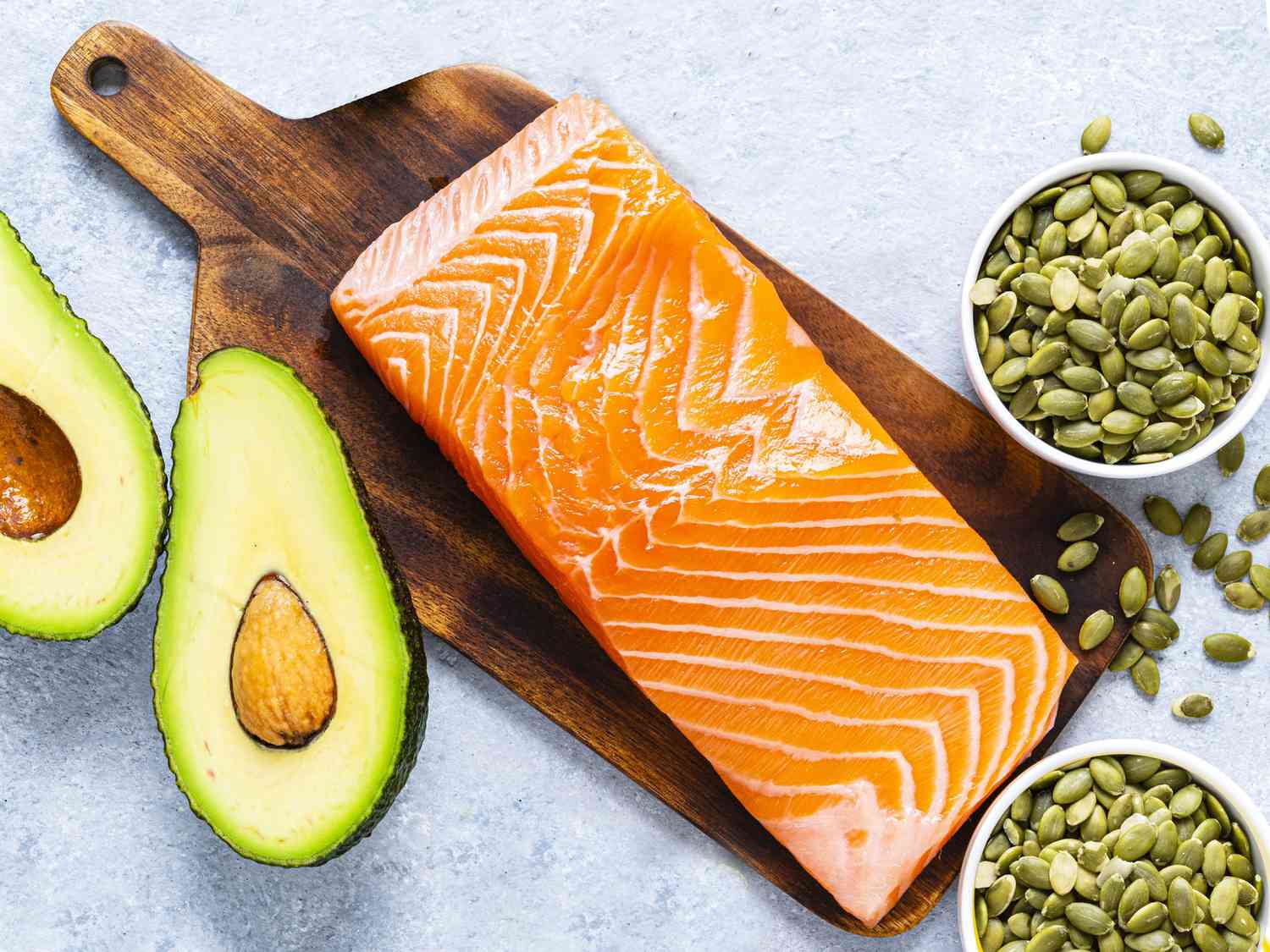 20 High-Magnesium Foods To Boost Your Health