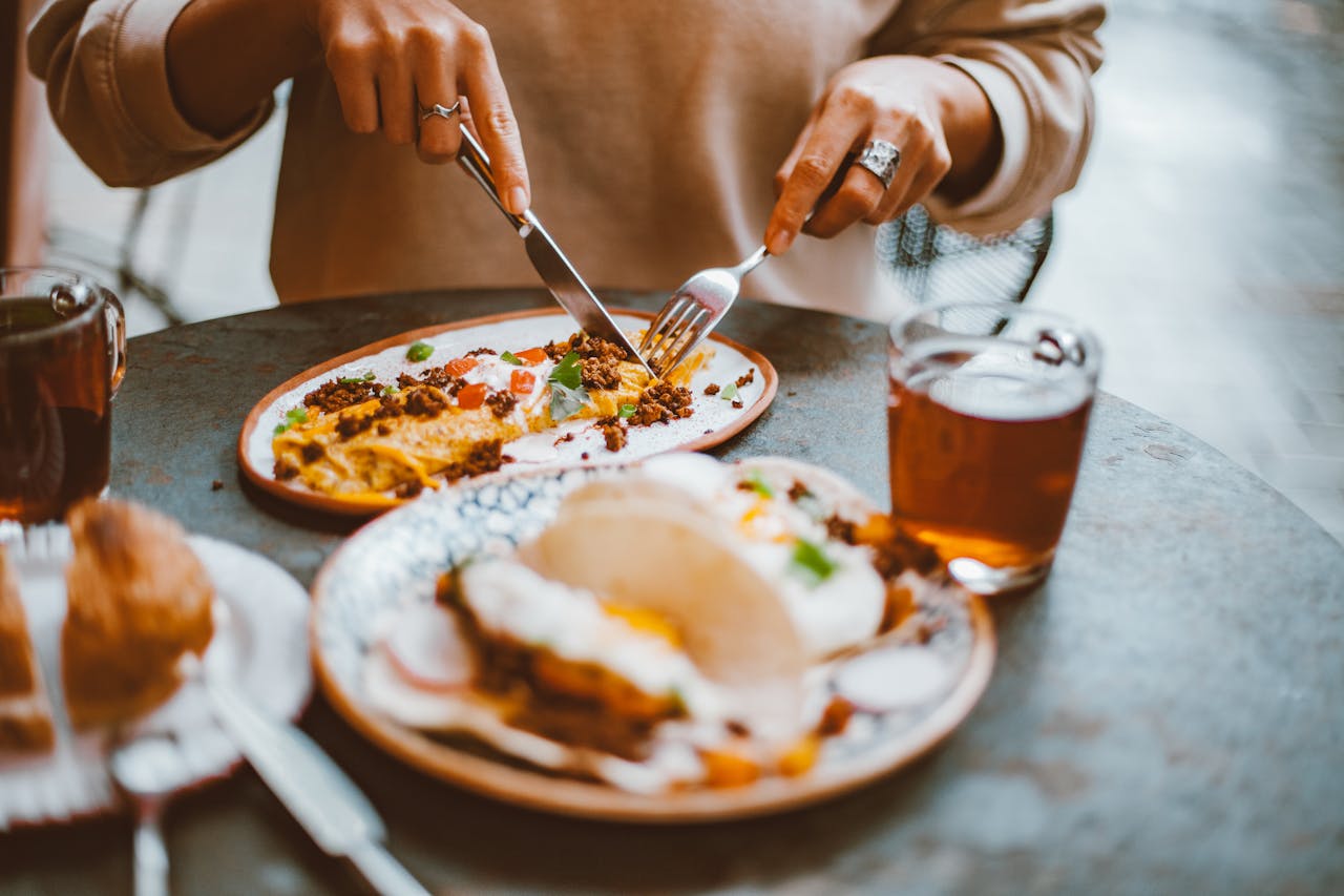Benefits Of Seasonal Eating For Health, Budget & Environment