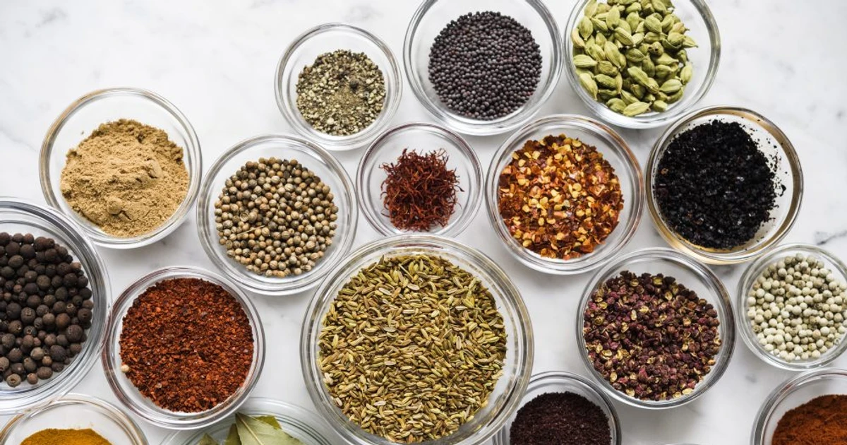 How To Make Homemade Spice Blends? 22 Easy Recipes