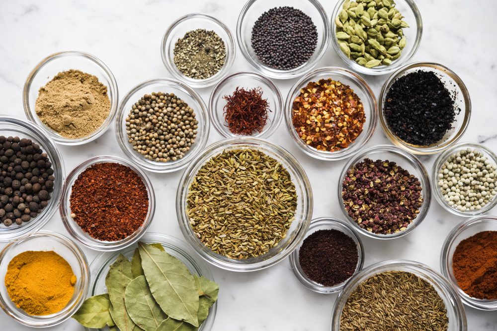 How To Make Homemade Spice Blends? 22 Easy Recipes