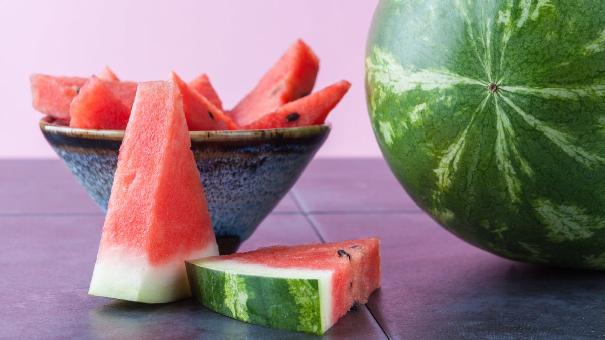 Is Watermelon Natural Or Man-Made?