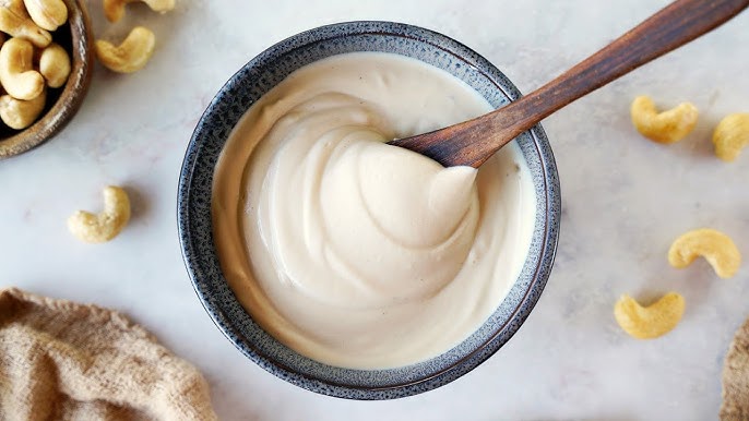 How To Make Vegan Cashew Cream Sauce - A Simple Guide