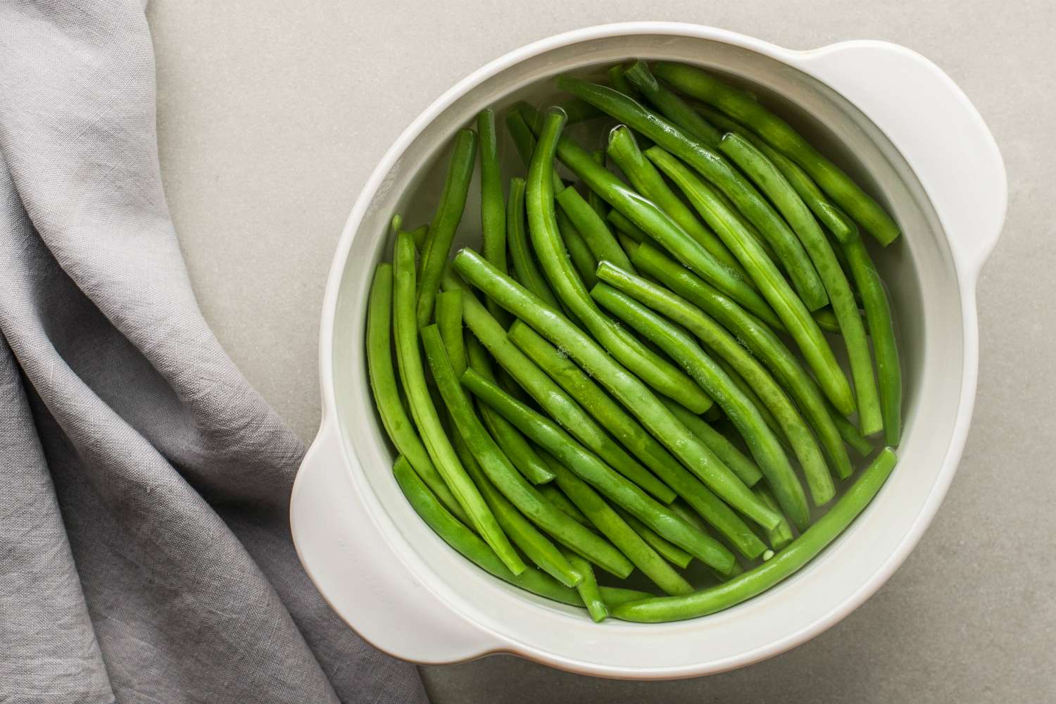 How To Blanch Vegetables Like A Pro