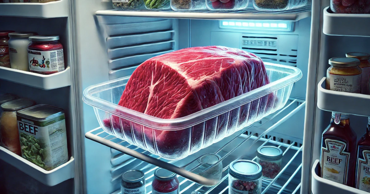 how-long-does-thawed-beef-last-in-the-fridge