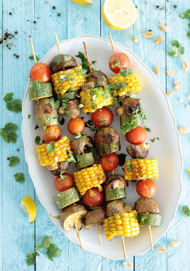 5 Quick Vegan BBQ Ideas For Your Next Outdoor Gathering