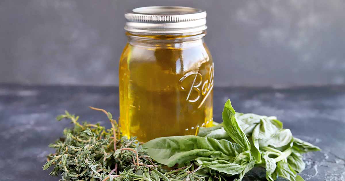 How To Cook With Flavored Oils - A Simple Way To Upgrade Your Dishes