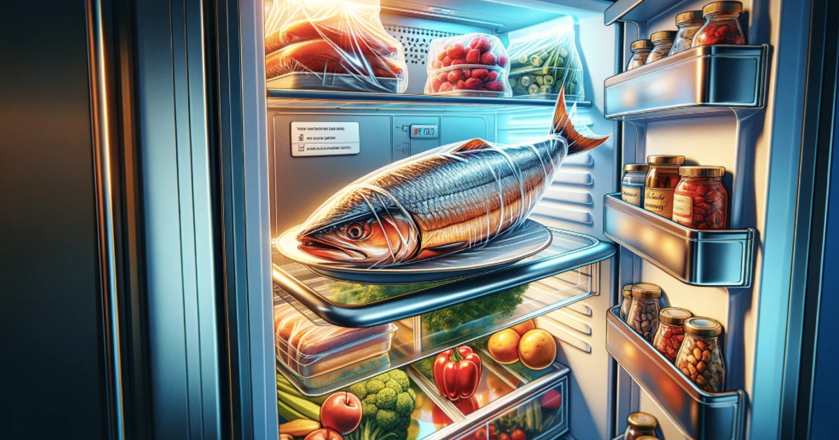 How Long Does Smoked Fish Last In The Fridge How Long Does Smoked Fish Last In The Fridge