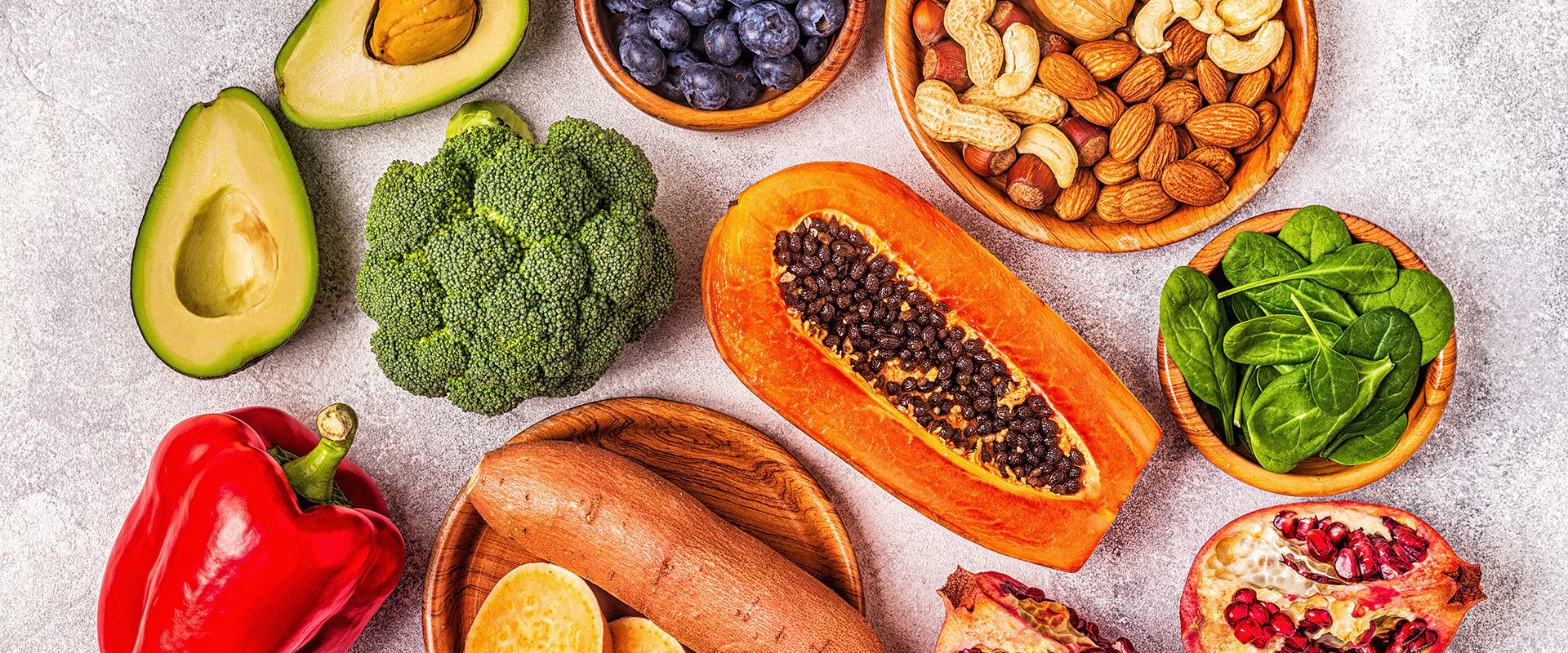 31 Anti-Aging Foods For Skin That Will Keep You Glowing