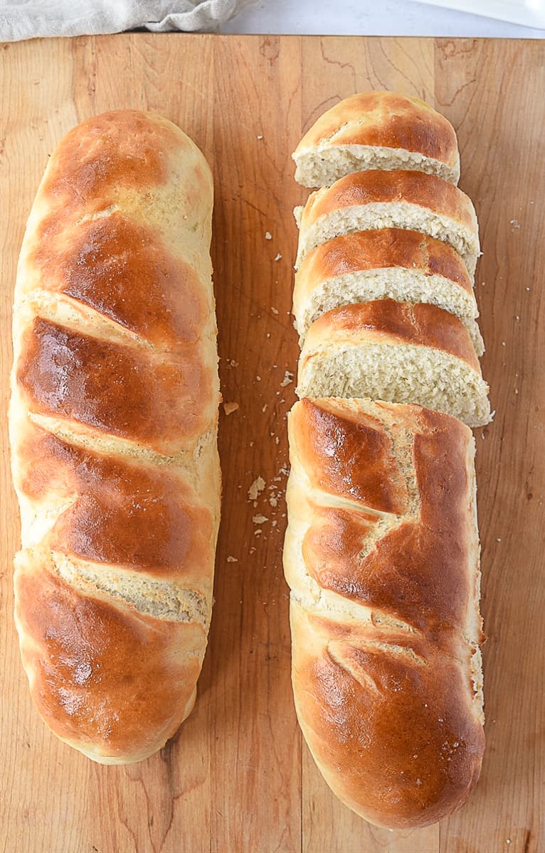 How To Make Yeast-Free Bread - Quick & Easy Recipes