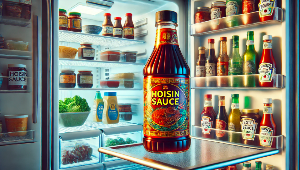 How Long Does Hoisin Sauce Last In The Fridge?