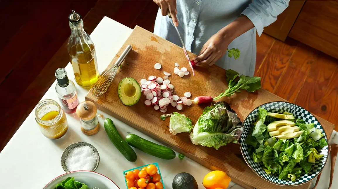 25 Best Foods To Help Reduce Cravings And Curb Hunger Naturally