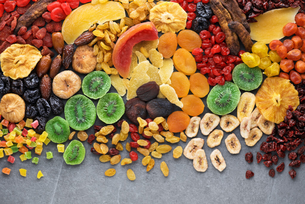 How To Dehydrate Fruits At Home - 3 Easy Methods
