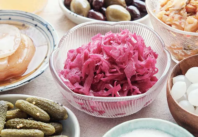 20 Natural Sources Of Probiotics To Boost Gut Health