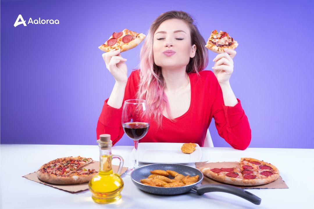 The Truth About Fast Food - A Balanced Look At Your Favorite Meals
